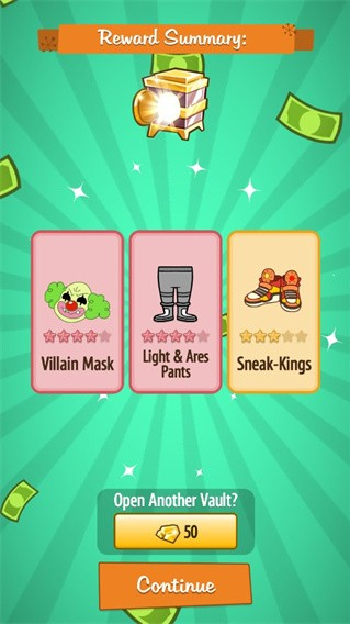 资本家大冒险游戏