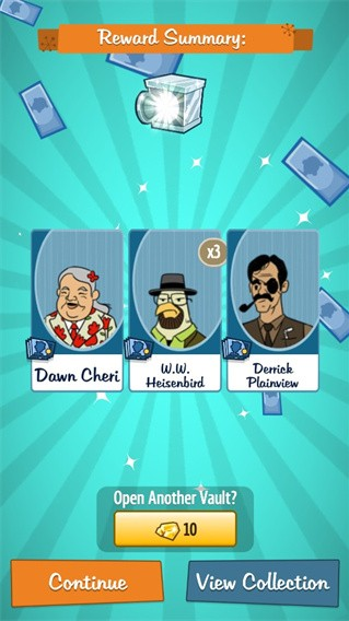 资本家大冒险游戏