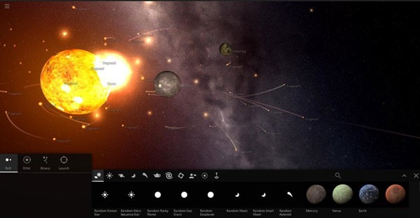 宇宙沙盘2手机版