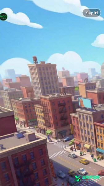 寒境庇护所官方正版