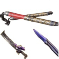 辉凡公益刷刀体质