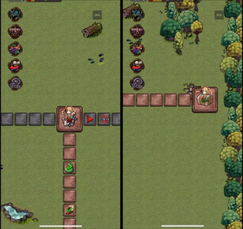 奇境小镇折相思