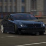 俄罗斯漂移模拟器