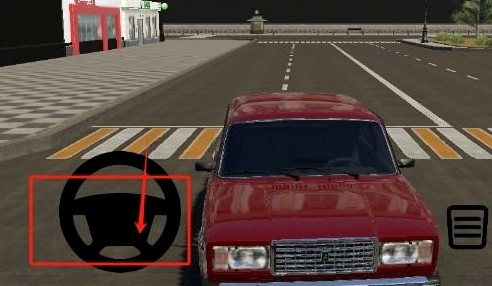 俄罗斯漂移模拟器