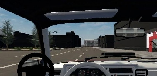 俄罗斯漂移模拟器