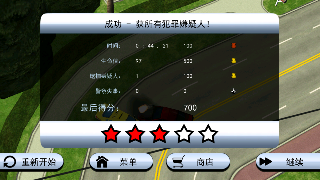 亡命威龙
