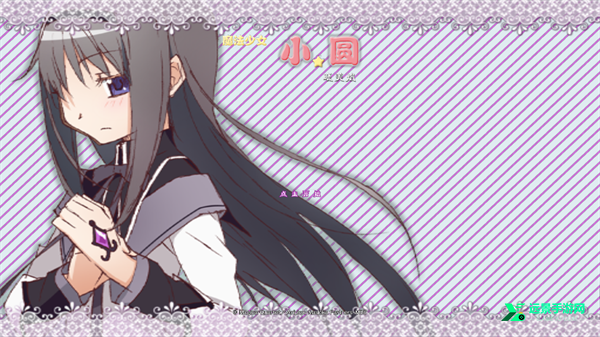 忧郁综合症巴麻美