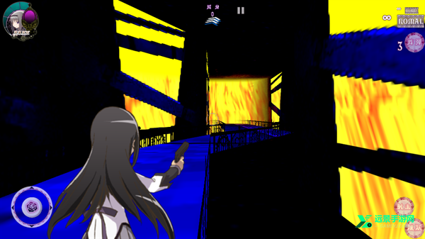 忧郁综合症巴麻美