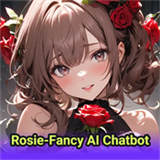 RosieAI聊天软件
