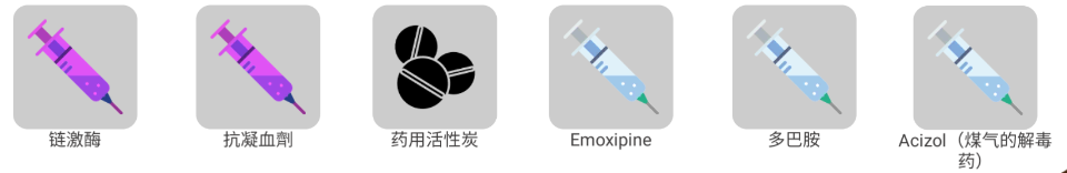 真实医疗模拟器