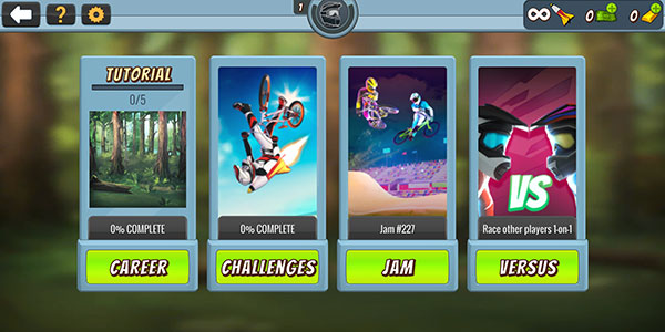 疯狂小轮车2普通话版