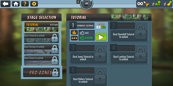 疯狂小轮车2普通话版