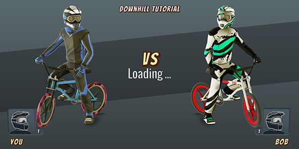 疯狂小轮车2普通话版