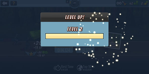 疯狂小轮车2普通话版