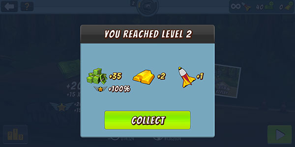 疯狂小轮车2普通话版