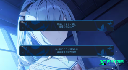 ginka手机冷狐版