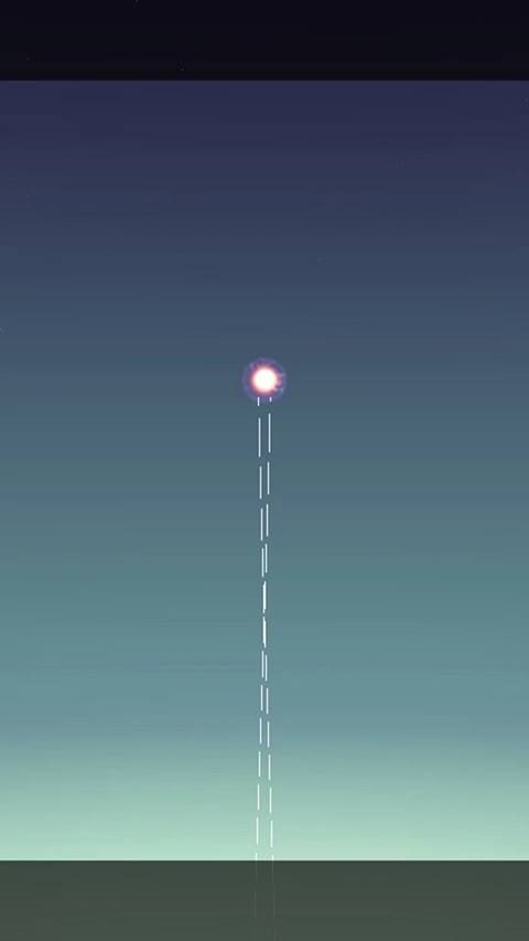 花园之间