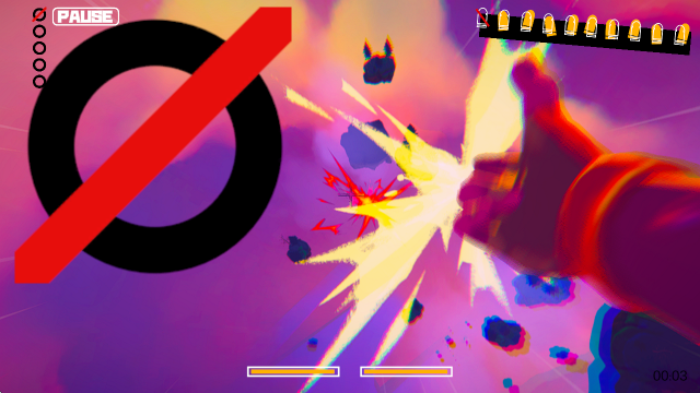 空灵骑士极速坠击