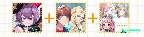 欢迎来到梦乐园国际服