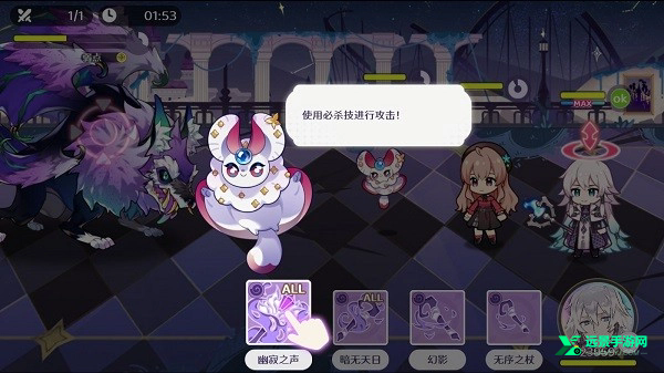 欢迎来到梦乐园国际服