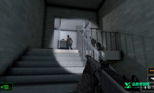 发明3丧尸生存内置菜单MOD版