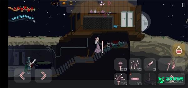 爱丽丝月光竞技场汉化版