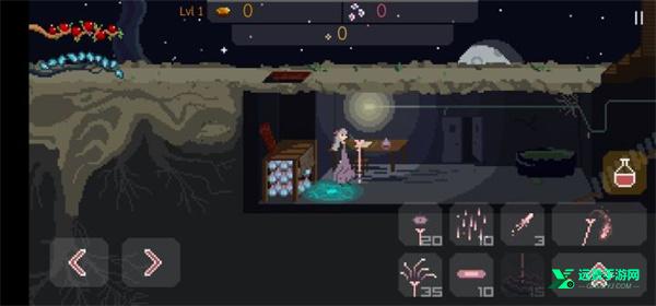 爱丽丝月光竞技场汉化版