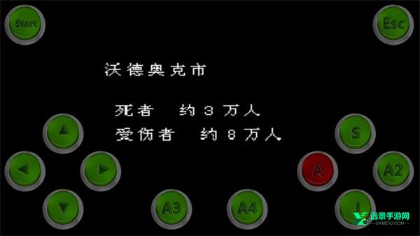怒之铁拳6手机版