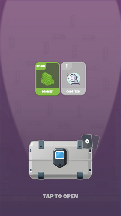 放置连接地铁地图