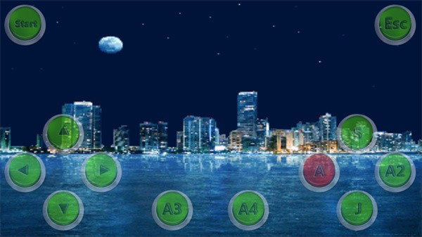 怒之铁拳6力挽狂澜