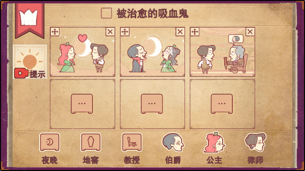 彩色世界