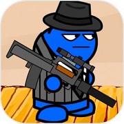 混乱大枪战3手机版