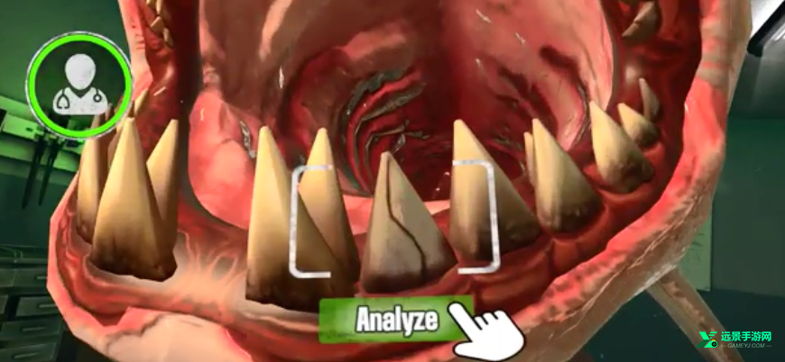 鲨鱼牙医手机版