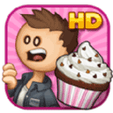 老爹纸杯蛋糕店中文版