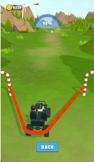 助推骑士手机版