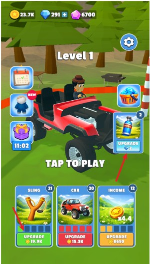 助推骑士手机版