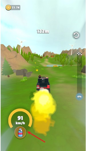 助推骑士手机版