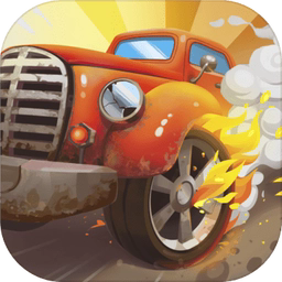 死亡公路游戏手机版