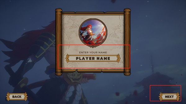 将军的诅咒汉化版