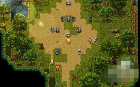 奴隶之剑2冷狐版