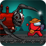 查尔斯小火车生存射击