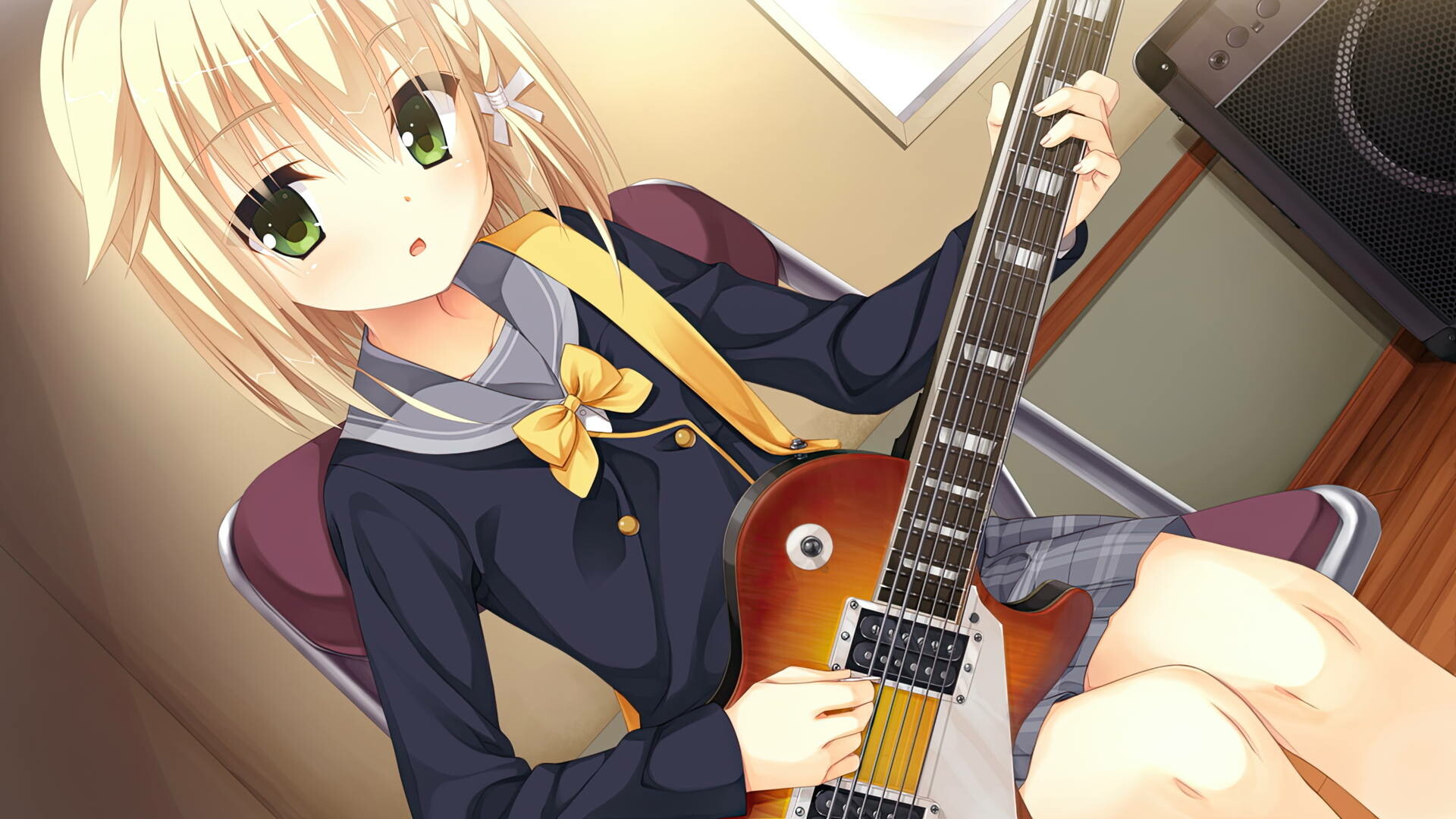 魔女的夜宴汉化版