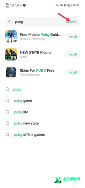 小米getapps海外版