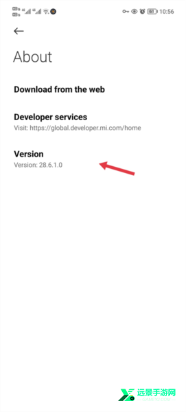 小米getapps海外版