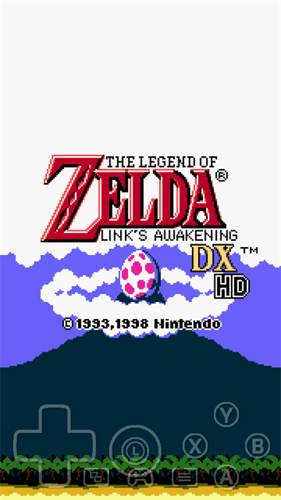 塞尔达传说织梦岛