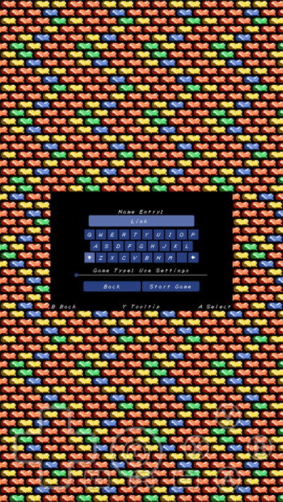 塞尔达传说织梦岛