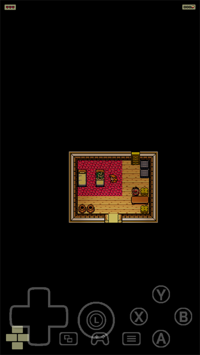 塞尔达传说织梦岛