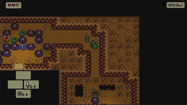 塞尔达传说织梦岛