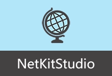 NetKitStudio