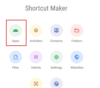 ShortcutMaker汉化版